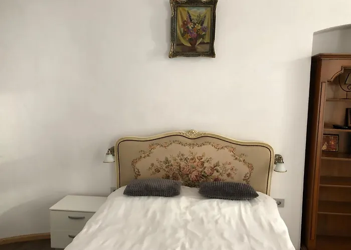 Piata Mare Residence*Nr6