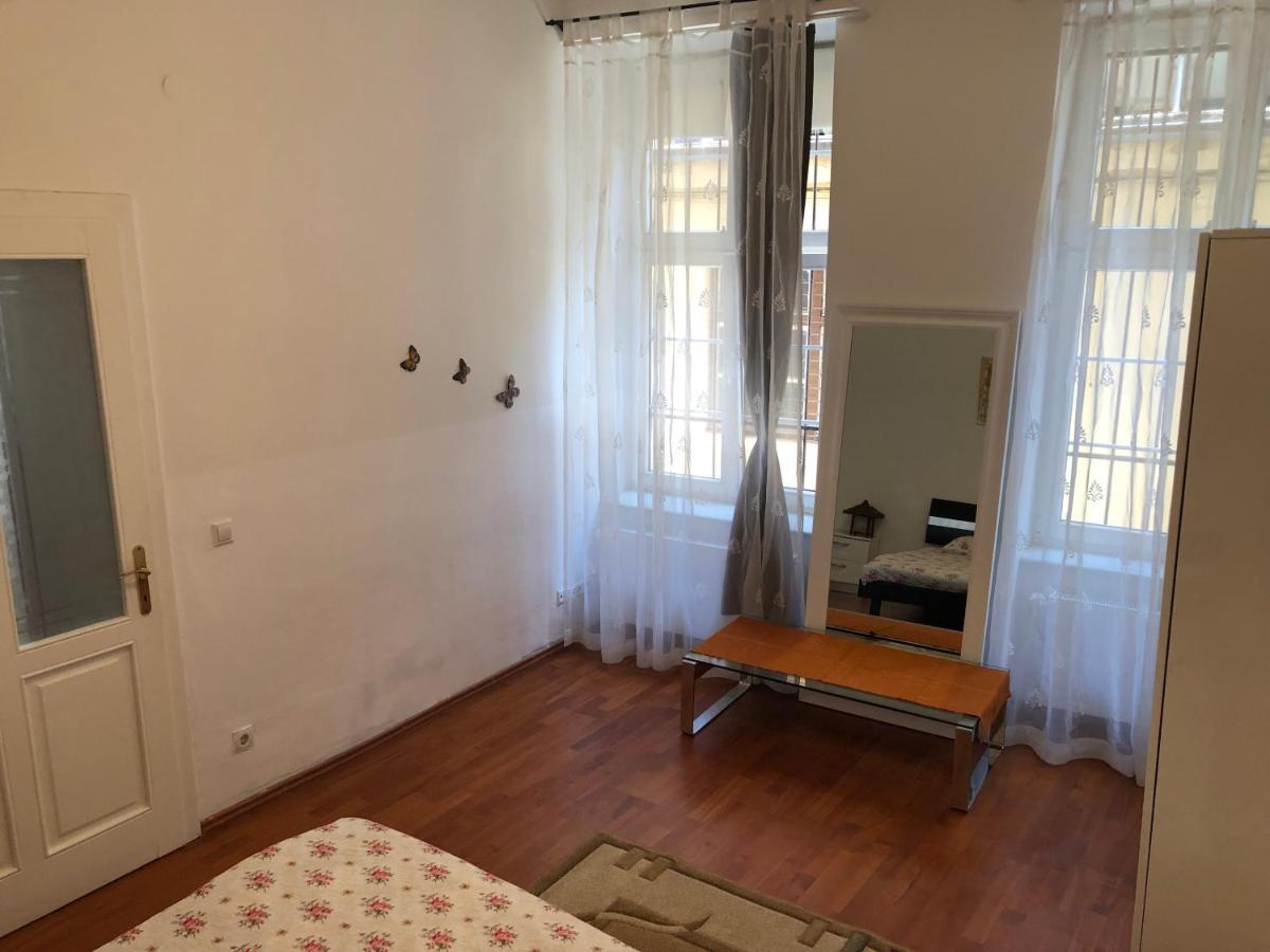 Piata Mare Residence*nr6 Apartment *