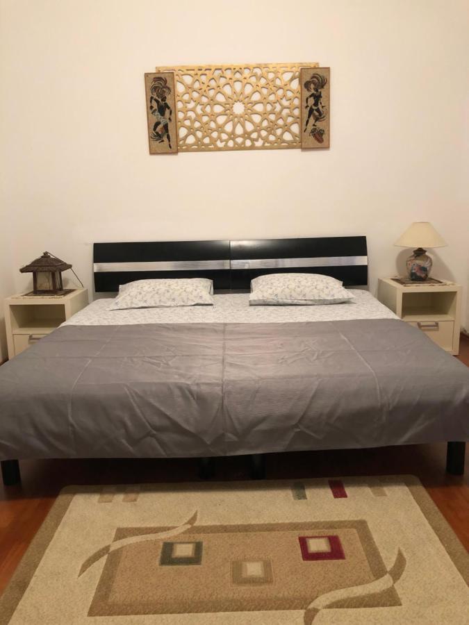 Apartment Piata Mare Residence*nr6 *