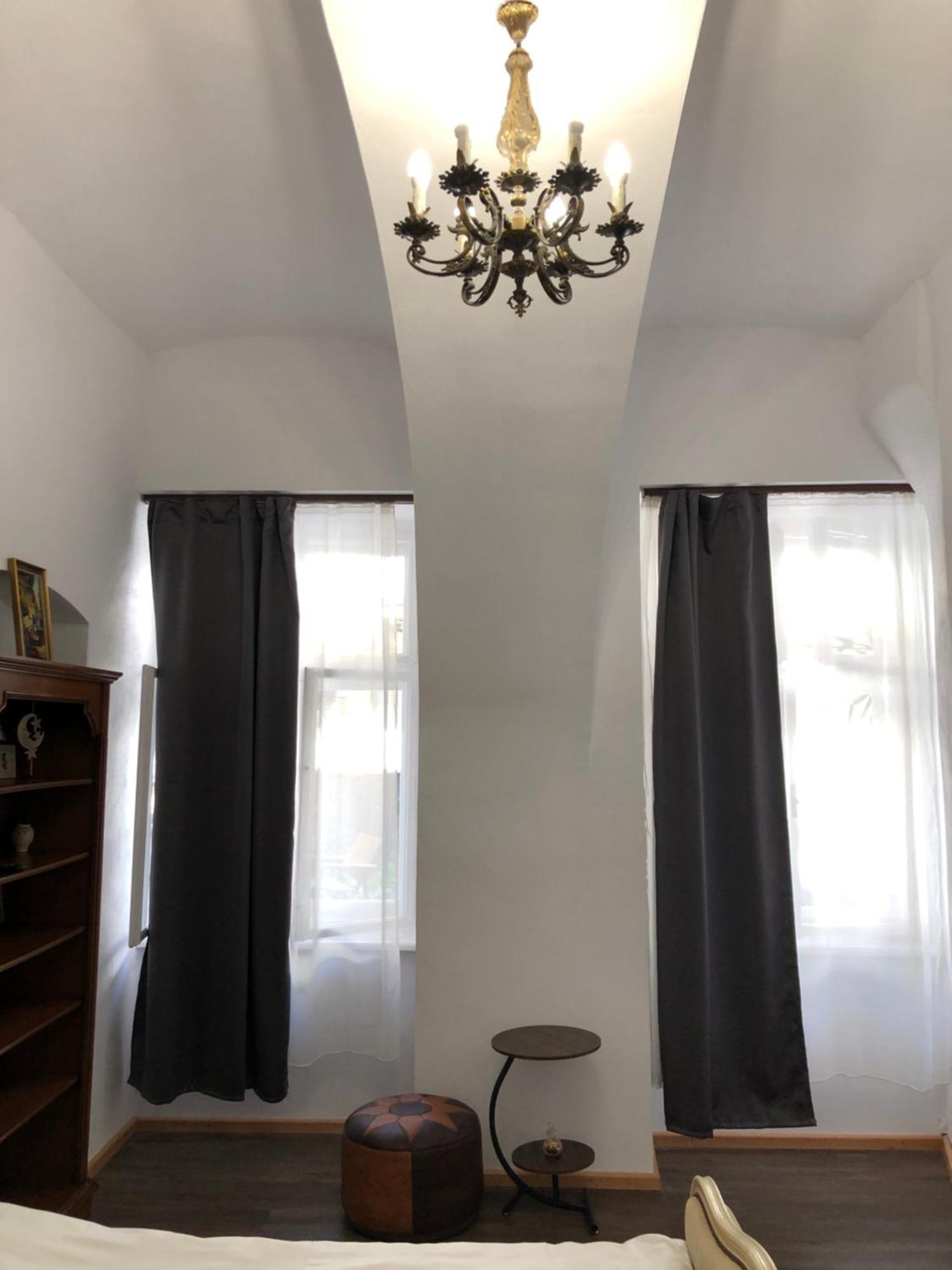 Piata Mare Residence*nr6 Apartment *
